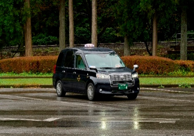 日光交通株式会社