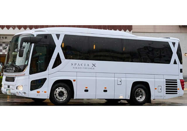 日光交通株式会社