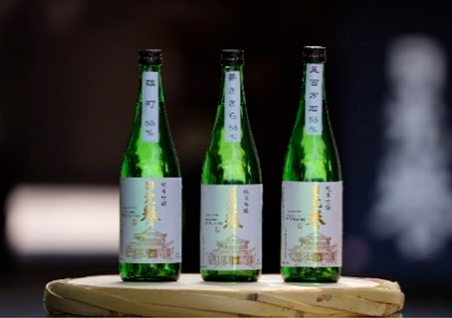 株式会社渡邊佐平商店