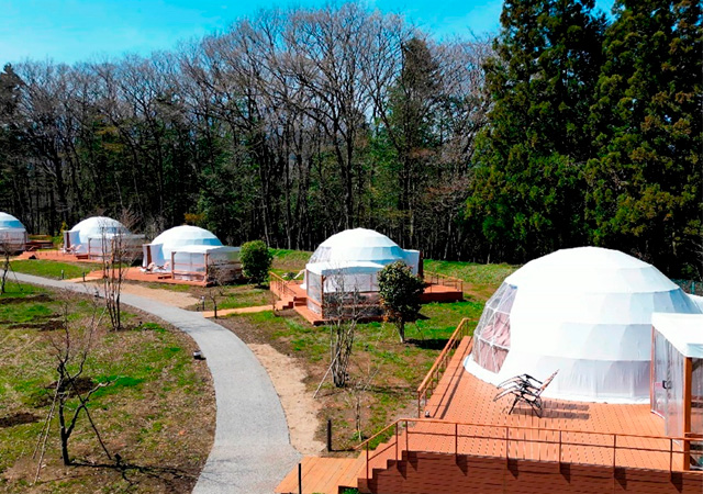 株式会社太平/ブリリアントヴィレッジ日光