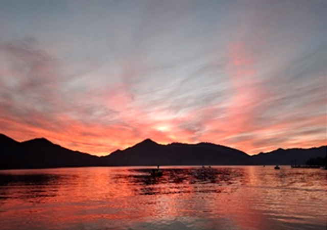 レークセンターひたちや