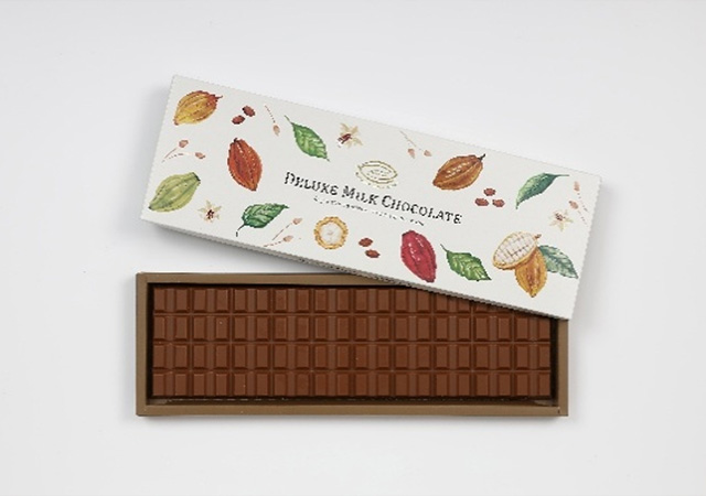 日本チョコレート工業協同組合