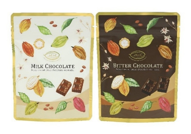 日本チョコレート工業協同組合