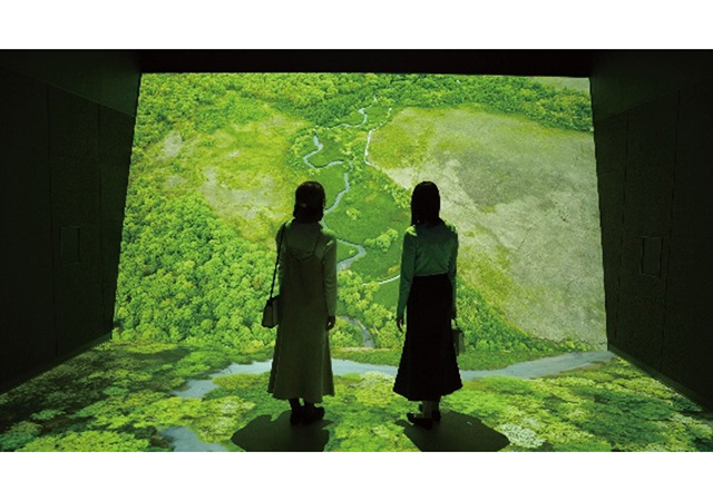 日光自然博物館