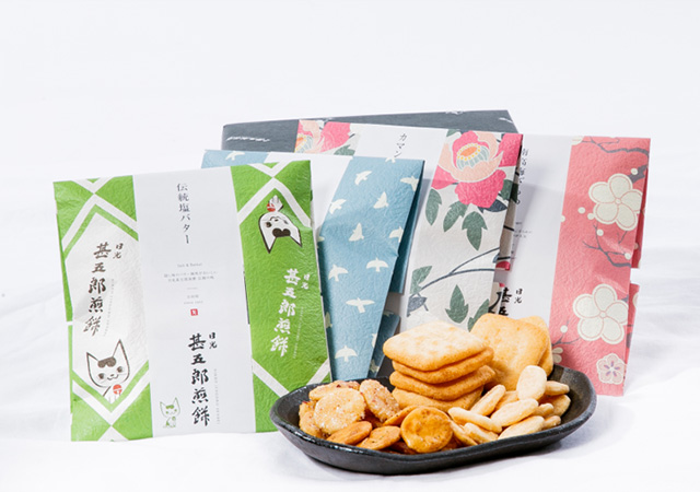 株式会社石田屋