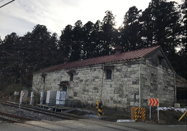 株式会社安井商店 STORK VALLEY DISTILLERY